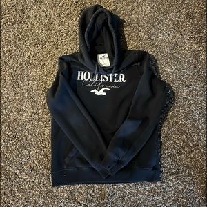Hollister Hoodie. Size S
